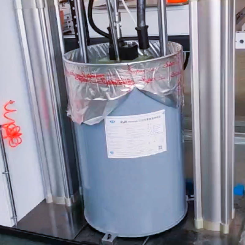 LM6016 Pur kosteutta kovin