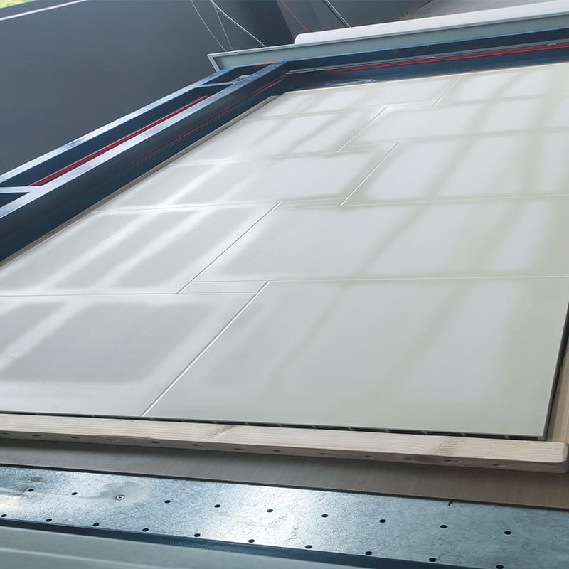 LM567 PVC-tyhjiölämpömuovausliima puusmuodoille