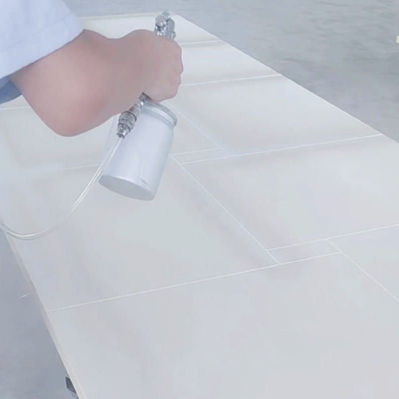 LM567 PVC-tyhjiölämpömuovausliima puusmuodoille