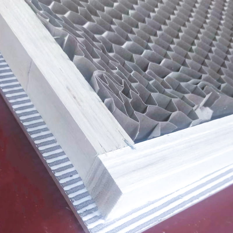 LM135 Paina oven liima puun oven kokoonpanoon