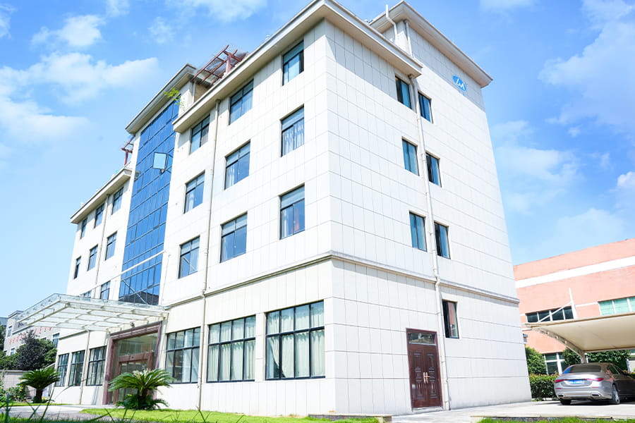 Hangzhou Yihe New Materltent Co., Ltd.
