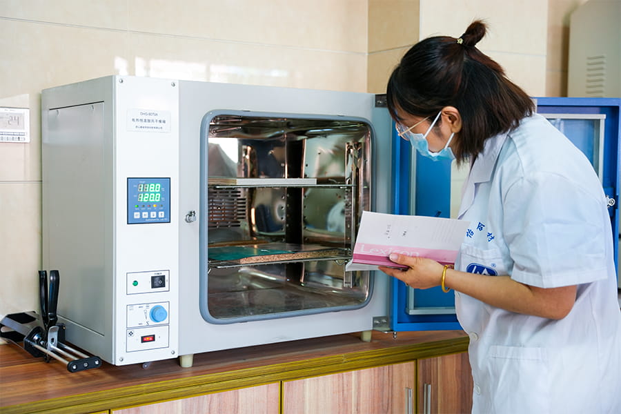 Hangzhou Yihe New Materltent Co., Ltd.