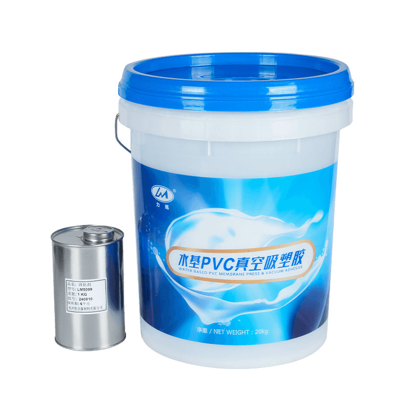 LM567 PVC-tyhjiölämpömuovausliima puusmuodoille