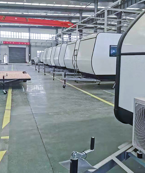 Hangzhou Yihe New Materltent Co., Ltd.