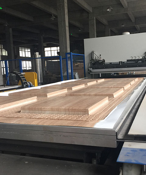 Hangzhou Yihe New Materltent Co., Ltd.