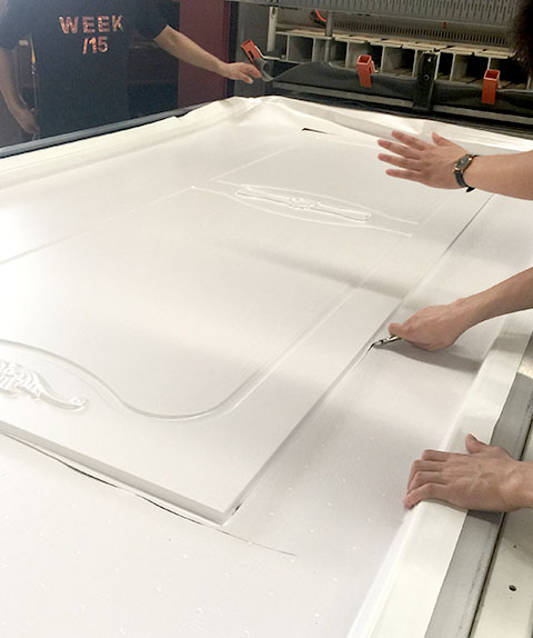 Hangzhou Yihe New Materltent Co., Ltd.
