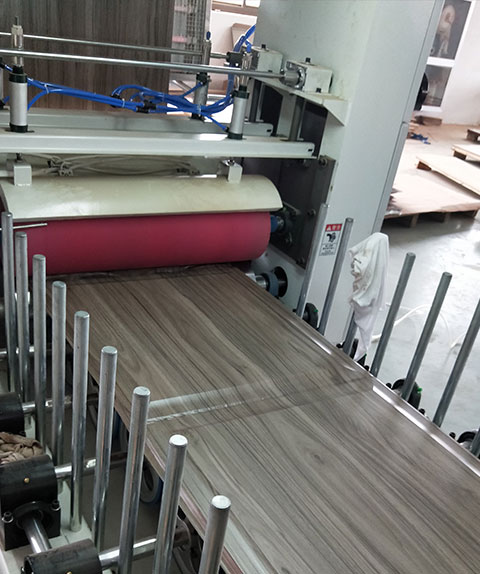 Hangzhou Yihe New Materltent Co., Ltd.