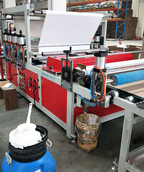 Hangzhou Yihe New Materltent Co., Ltd.